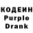Codein Purple Drank Elena Zen